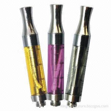 China ego standard big vapor, smart design, clearomizer model #365